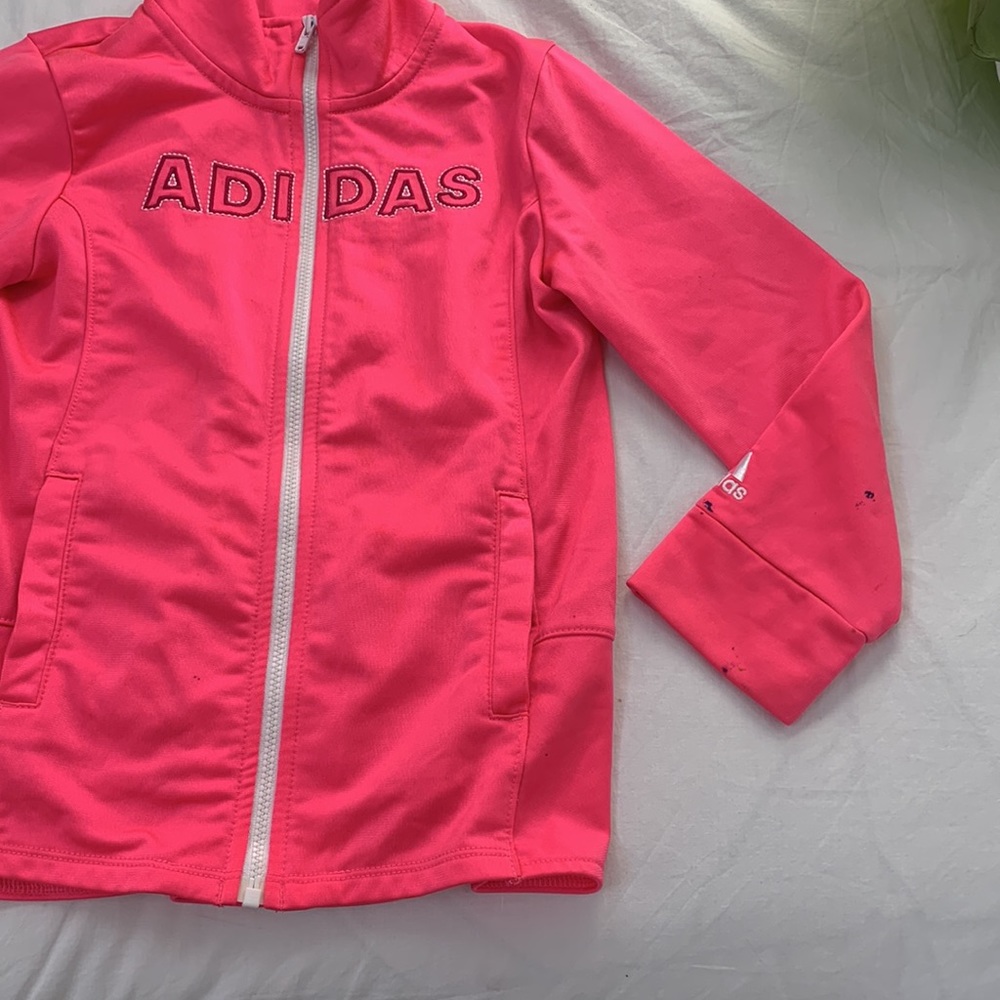 Adidas sweater